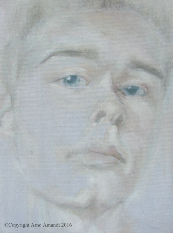 Arno Amandt