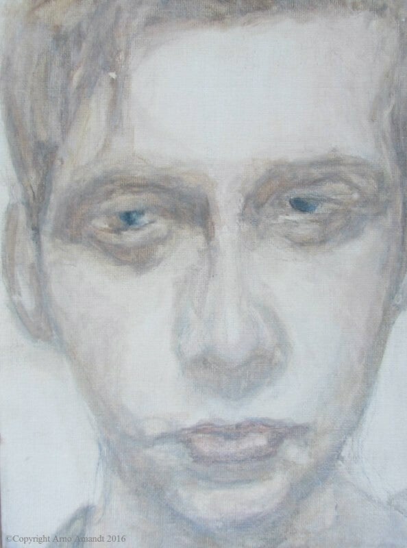 Arno Amandt