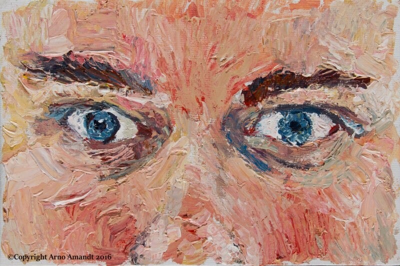 Arno Amandt