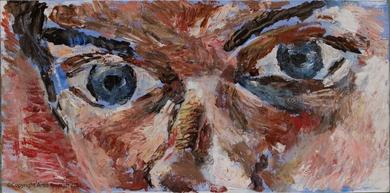 Arno Amandt