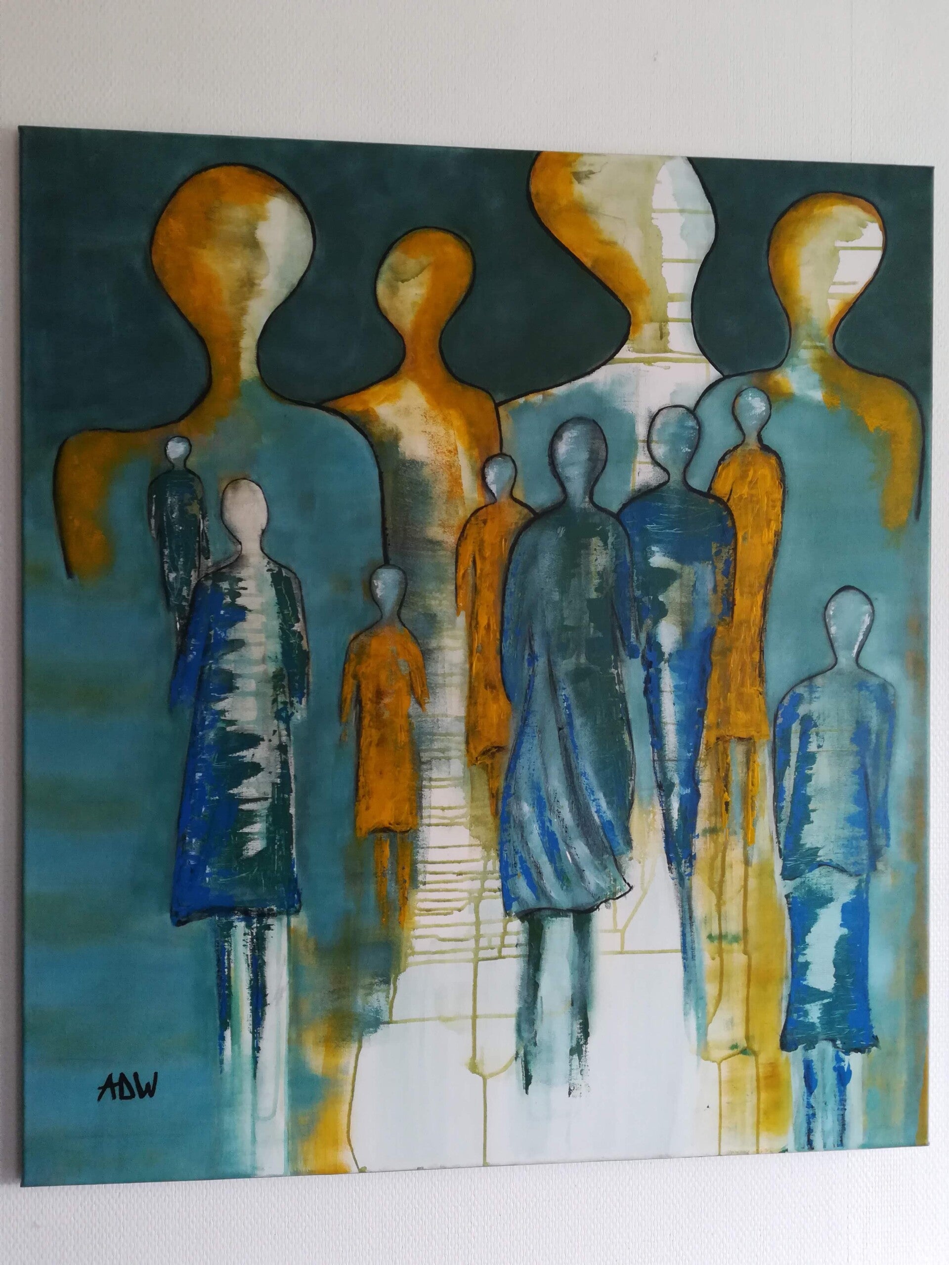 Annemie De Waele