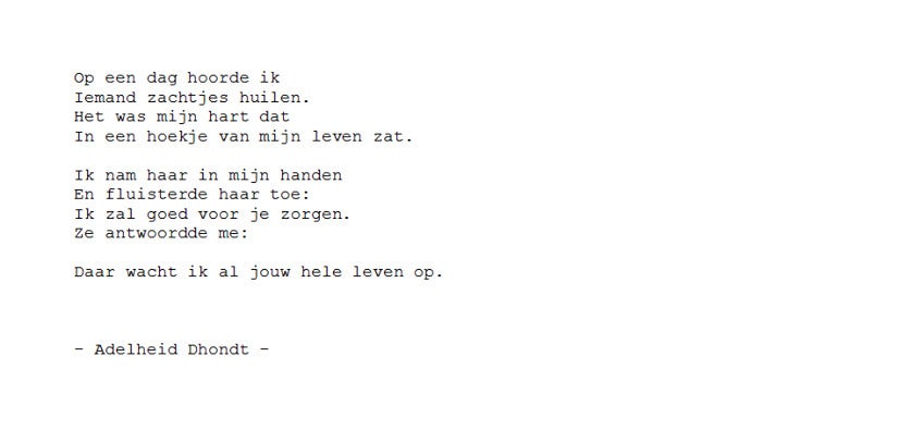 Adelheid Dhondt