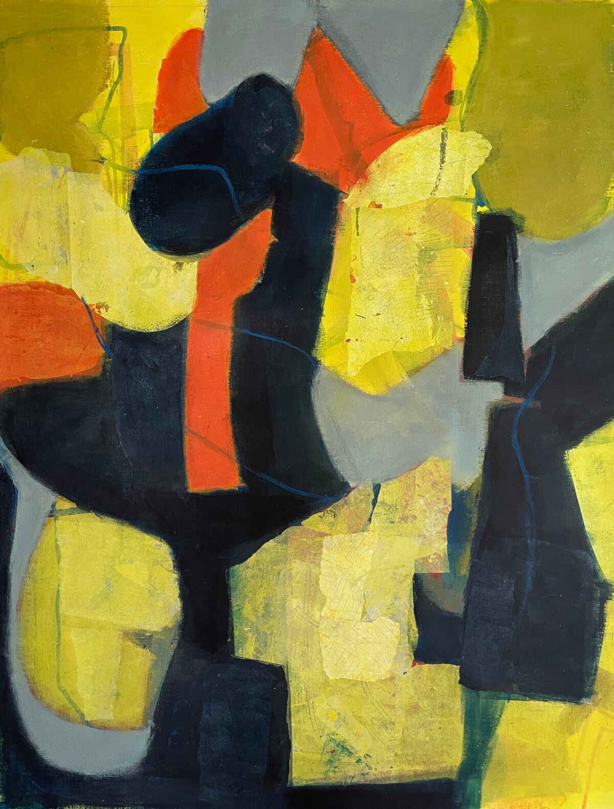Christel Foncke