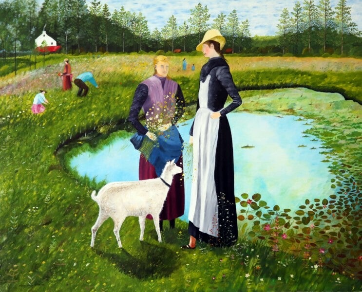 Jozef Haeghens