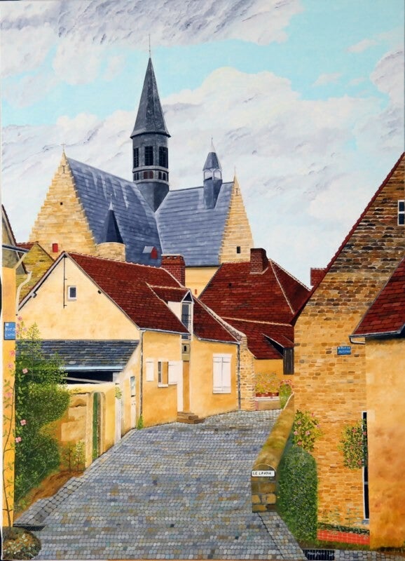 Jozef Haeghens