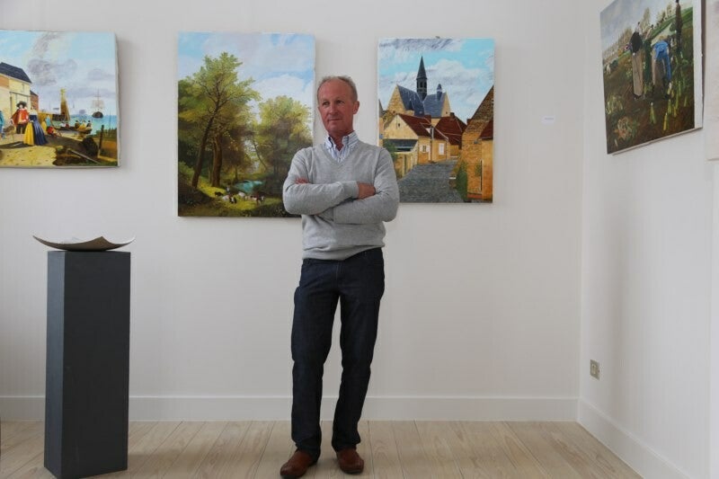Jozef Haeghens