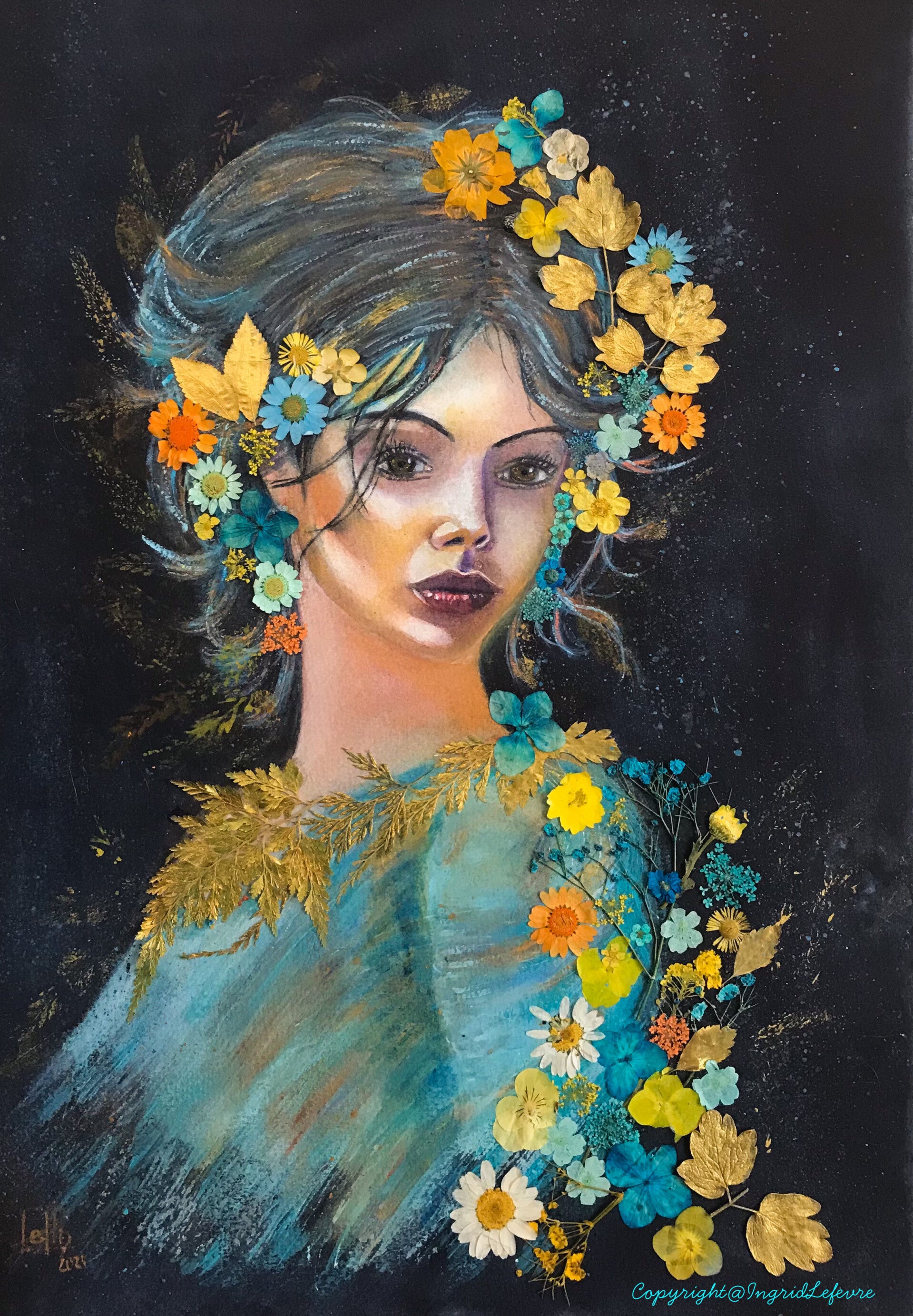 Ingrid Lefevre