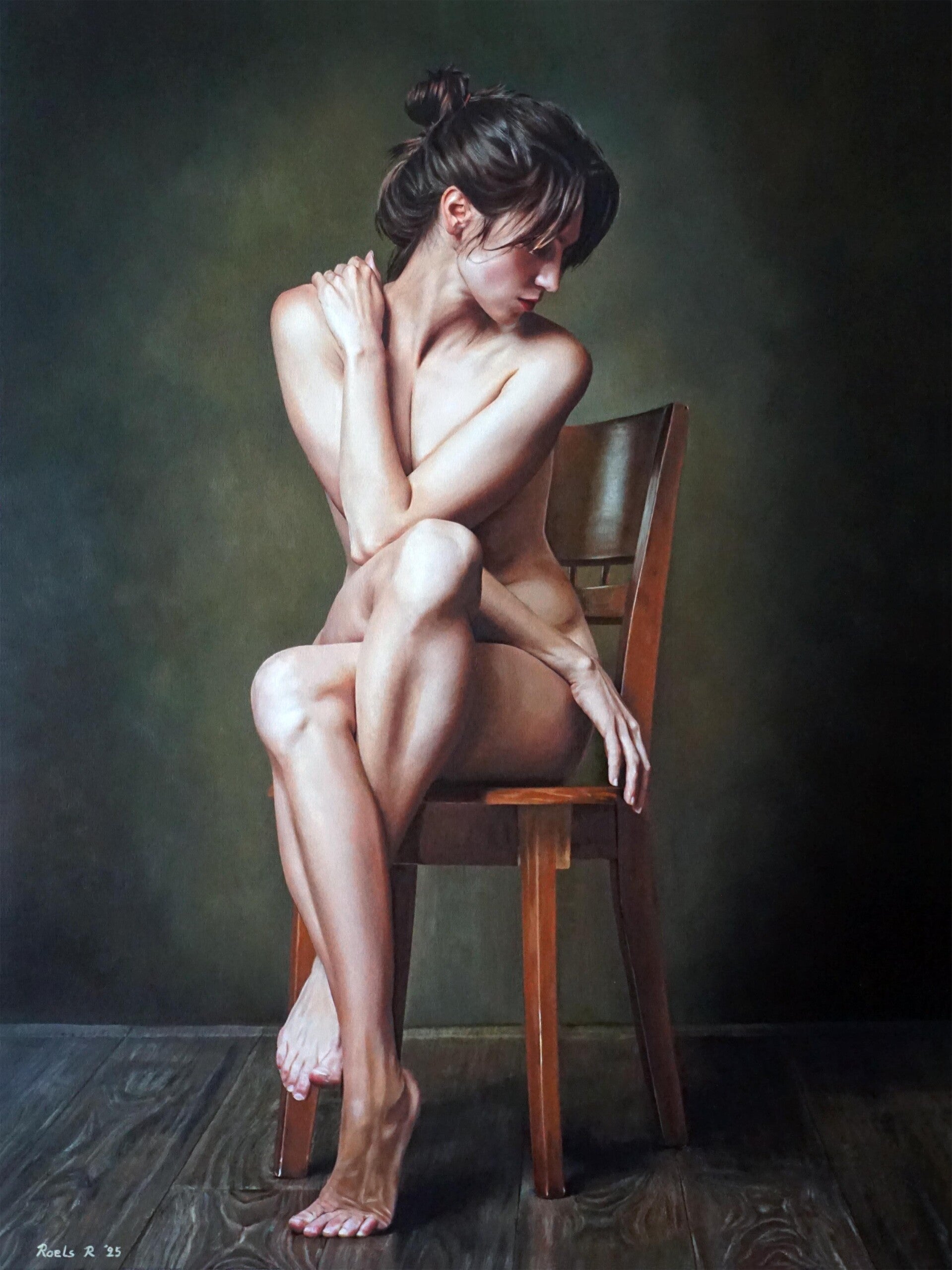 Ronny Roels