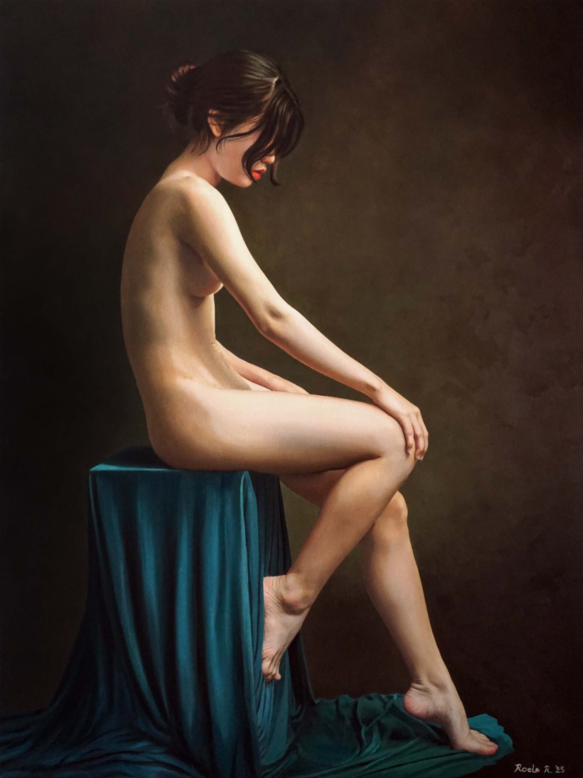 Ronny Roels