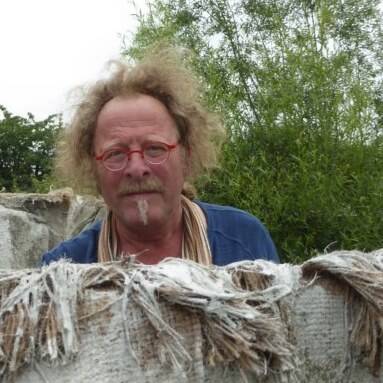 Bert Vangerven