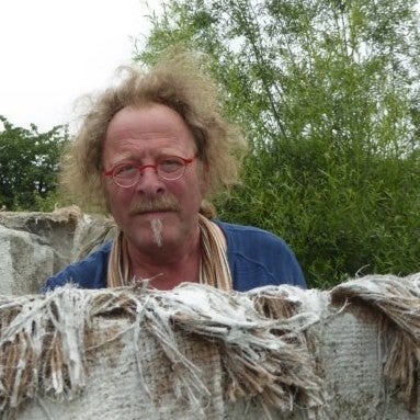Bert Vangerven