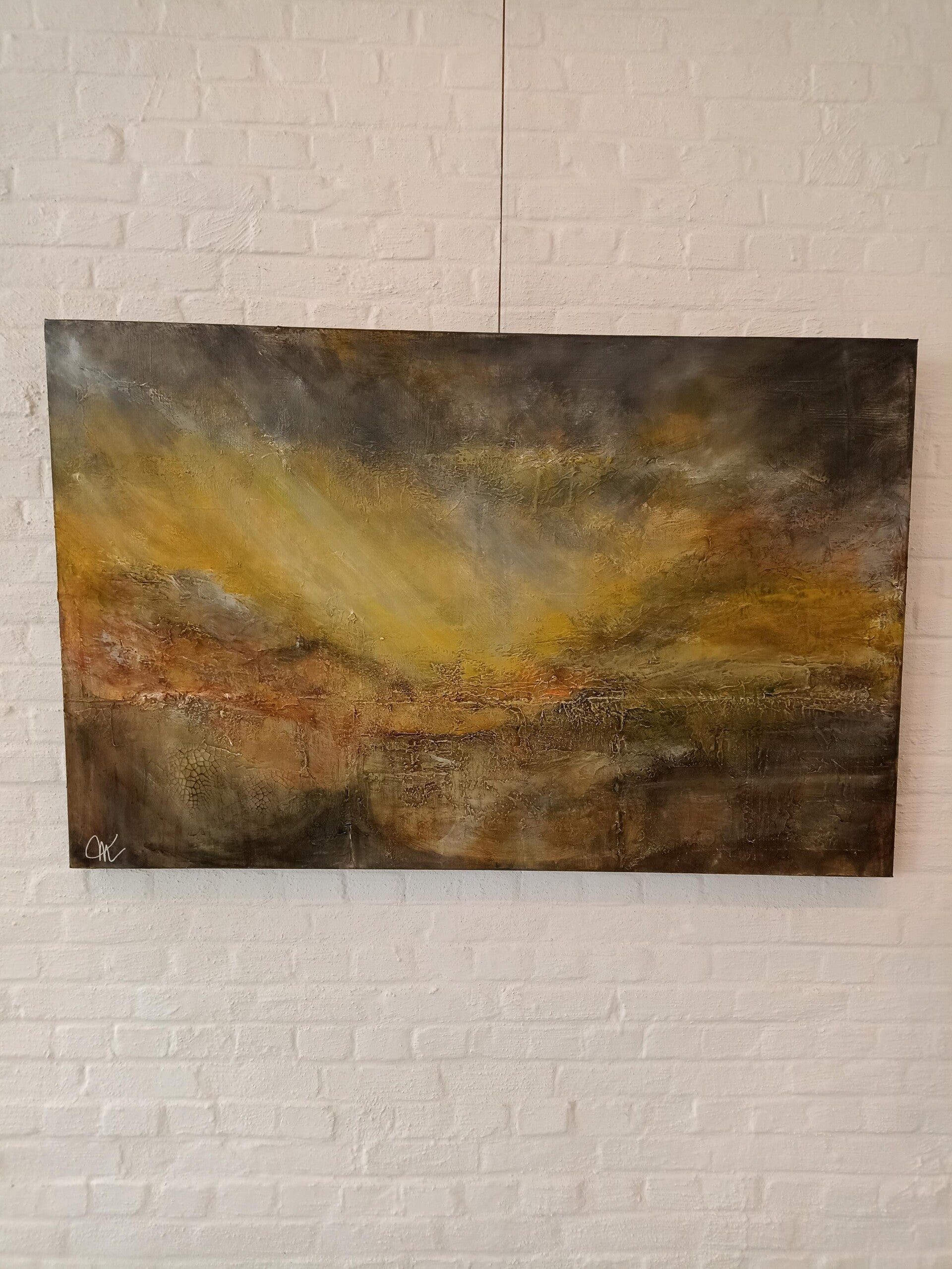 Martine Vanmol