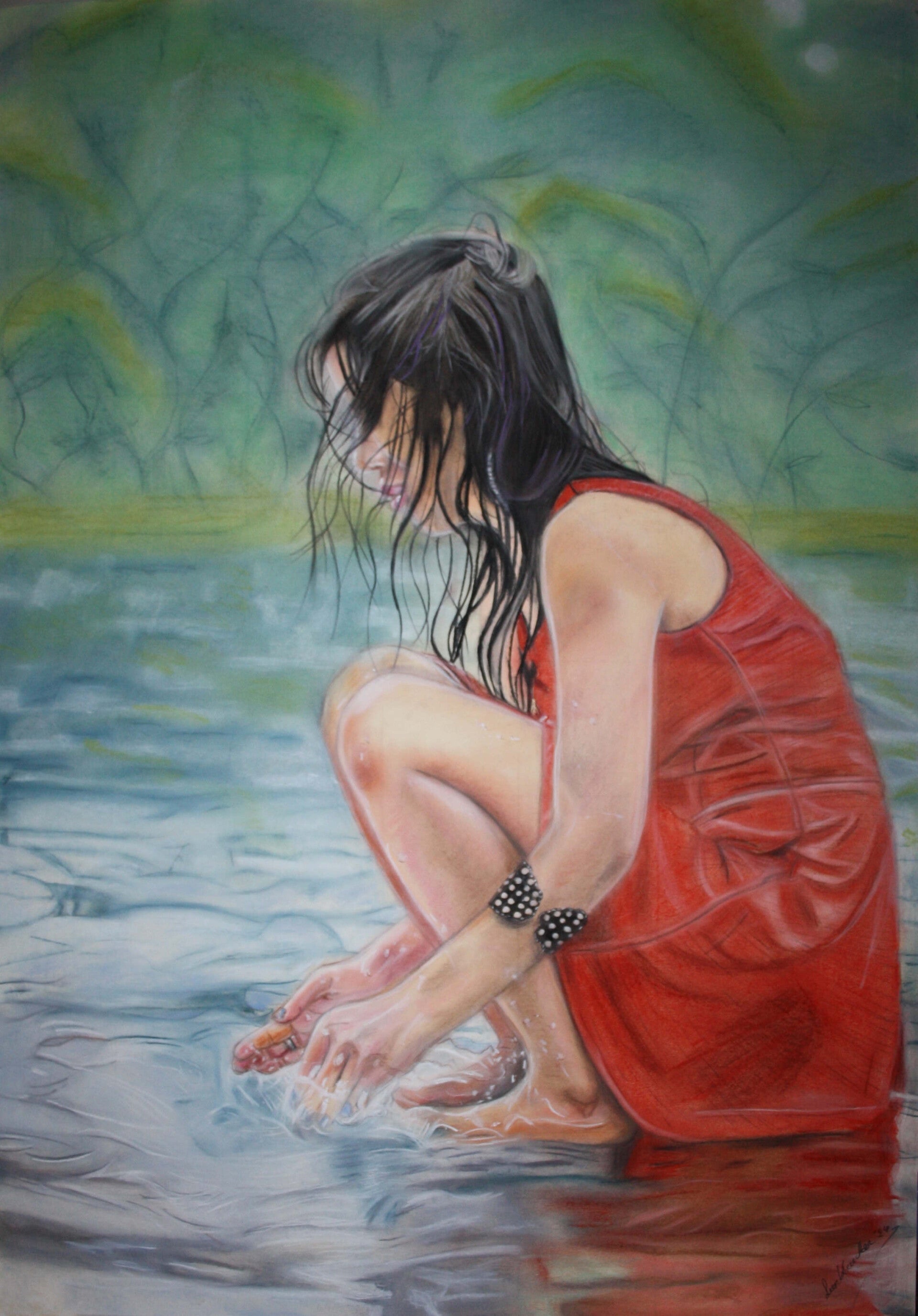 Leen Vereecken