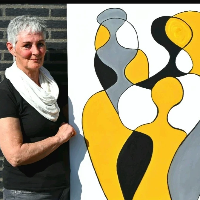 Annemie De Waele