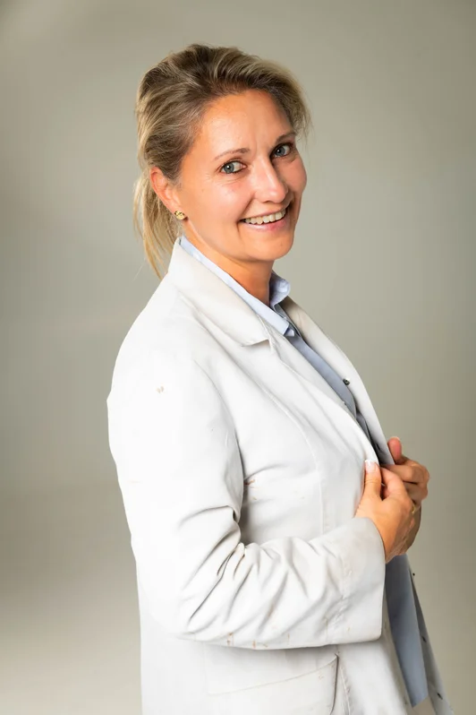 Barbara Maillet