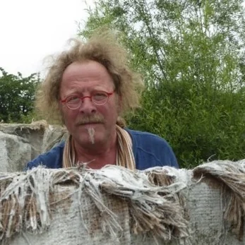 Bert Vangerven