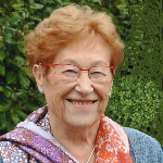 Betty Glorieux