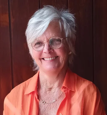 Christine Scheire 