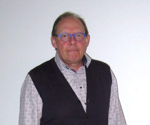 Eddy Vierlinck