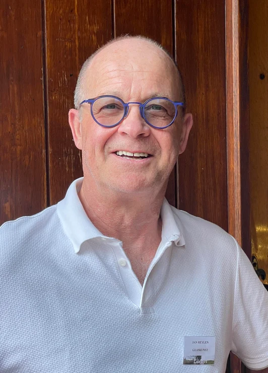 Jan Heylen