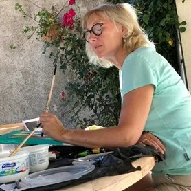 Karen Sohie