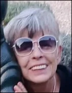Karine Van Nieuwenhuyse 