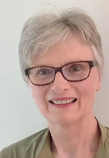 Marie-Rose Smetryns 