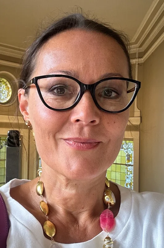 Olga Golovko