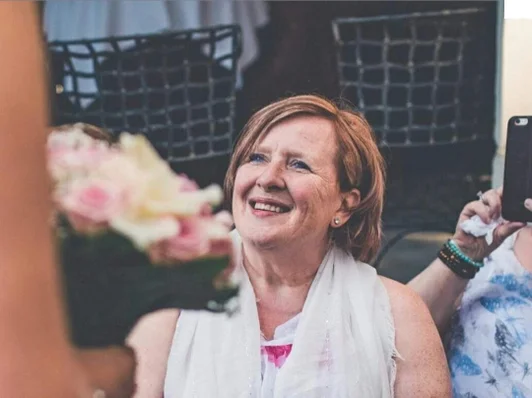 Martine Vanmol 