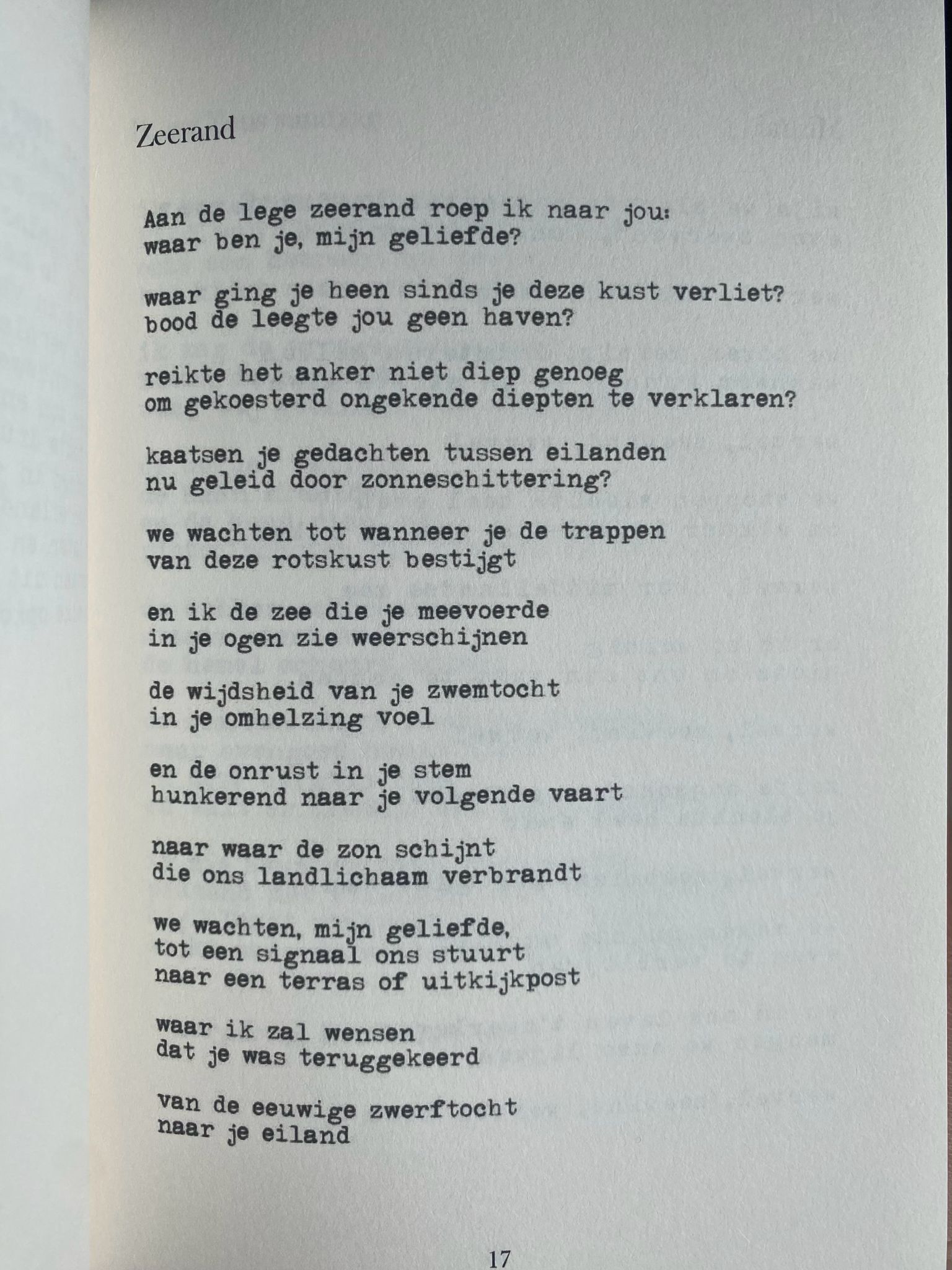 Wim De Winter